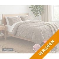 Eazy dekbed Diamant