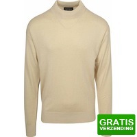 Bekijk de deal van Suitableshop: Scotch and Soda Essential Wool pullover