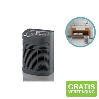 Rowenta Instant comfort Aqua Boost SO6520F2 - Badkamerventilatorkachel