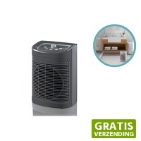 DealDonkey.com: Rowenta Instant Comfort Aqua Boost SO6520F2 badkamerventilatorkachel