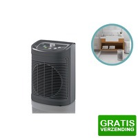 Bekijk de deal van DealDonkey.com: Rowenta Instant comfort Aqua Boost SO6520F2 - Badkamerventilatorkachel