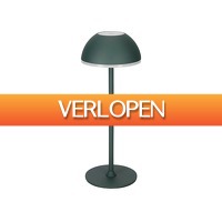 DealDonkey.com 2: JENS Living LED tafellamp