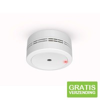 Profile Mini Rookmelder a 10 Jaar a 9V Lithium Batterij