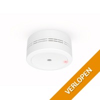 Profile mini rookmelder 10 jaar