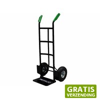 DealDonkey.com 4: Profeco heavy duty steekwagen