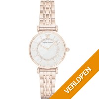 Armani AR1909 dames horloge