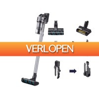 iBOOD.be: Samsung Jet 75E Complete steelstofzuiger