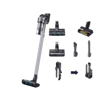 Bekijk de deal van iBOOD.com: Samsung Jet 75E Complete steelstofzuiger