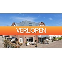 Voordeeluitjes.nl: Van der Valk Hotel Texel-De Koog