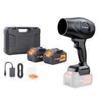 Multifunctionele draadloze hand blazer