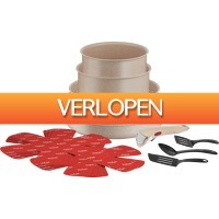 Coolblue.nl 3: Tefal Delight ON pannenset