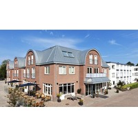 Bekijk de deal van Voordeeluitjes.nl: Van der Valk Hotel Texel-De Koog