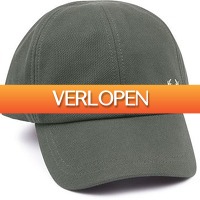 Suitableshop: Fred Perry pet