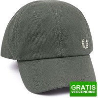 Bekijk de deal van Suitableshop: Fred Perry pet