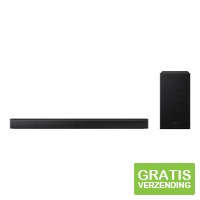 Samsung soundbar HW-B66CF