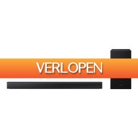 Expert.nl: Samsung soundbar HW-B66CF
