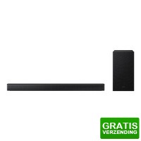 Bekijk de deal van Expert.nl: Samsung soundbar HW-B66CF