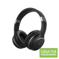 Motorola Sound MOTO XT 220 Bluetooth Koptelefoon - Draadloos - Noise Cancelling