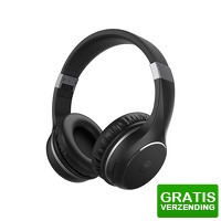 Bekijk de deal van DealDonkey.com 2: Motorola Sound MOTO XT 220 Bluetooth Koptelefoon - Draadloos - Noise Cancelling