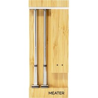 Bekijk de deal van Alternate.nl: Meater PRO DUO draadloze BBQ thermometer