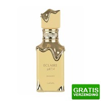 Bekijk de deal van Deloox.nl: Lattafa Eclaire Banoffi EDP