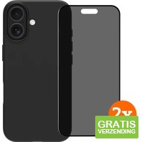 BlueBuilt back cover iPhone 17