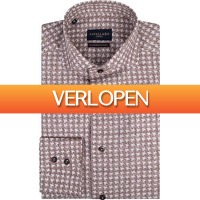 Suitableshop: Cavallaro Cecilio overhemd