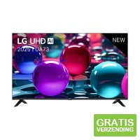 LG LED TV 55UA73006LA (2025)
