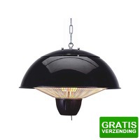 Bekijk de deal van DealDonkey.com 4: Blooboost terrasverwarmer