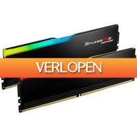 Alternate.nl: 64 GB DDR5-6000 (2x 32 GB) Kit