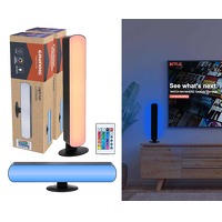 Voordeelvanger.nl 2: 2 x Light bar met afstandsbediening