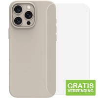 BlueBuilt back cover iPhone 16 Pro Max B