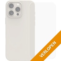 BlueBuilt back cover iPhone 16 Pro Max B