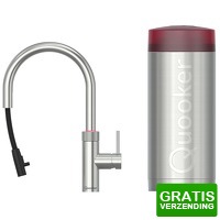 Bekijk de deal van Coolblue.nl 2: Quooker COMBI met kraan