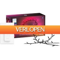 Coolblue.nl 3: Philips Hue Festavia lichtsnoer