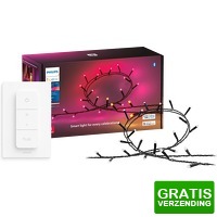 Bekijk de deal van Coolblue.nl 3: Philips Hue Festavia lichtsnoer