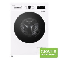 LG wasmachine F4 x 1009NWB