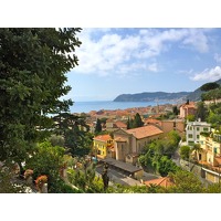 Bekijk de deal van Traveldeal.nl: Geniet 6, 8, 11 of 15 dagen in een elegant art-nouveau hotel uit 1930 op een TOPLOCATIE nabij het strand & o.b.v. halfpension