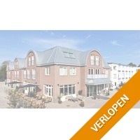 Van der Valk Hotel Texel-De Koog