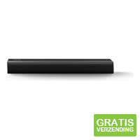 Philips TAPB400 soundbar