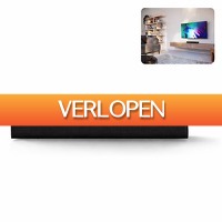 DealDonkey.com: Philips TAPB400 soundbar