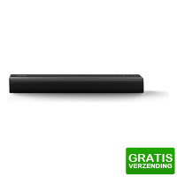 Bekijk de deal van DealDonkey.com: Philips TAPB400 soundbar