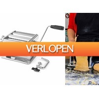 DealDonkey.com 4: Nonna pastamachine