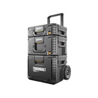 Bekijk de deal van iBOOD.be: ToughBuilt StackTech gereedschapskistenset