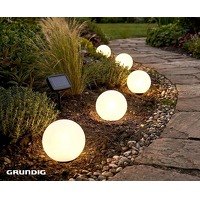 Bekijk de deal van Voordeelvanger.nl 2: Solar lichtbollen set