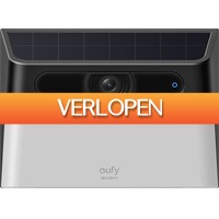 Coolblue.nl 3: Eufy Solar Wall Light Cam S120