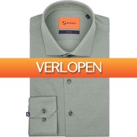 Suitableshop: Suitable overhemd