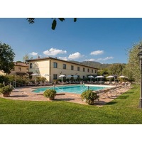 Geniet 4, 6, 8 of 15 dagen van het zonnige Perugia in 4*-hotel met zwembad incl. ontbijt