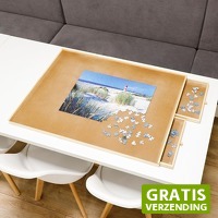 DealDonkey.com: Puzzelplaat met lades