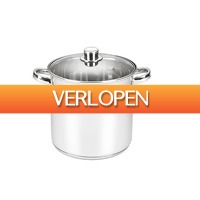 DealDonkey.com 2: Michelino RVS soeppan